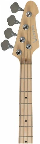 VESTON PB RD - Бас-гитара 4 струны фото 11