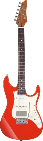 Электрогитара  IBANEZ AZ2204NW-VR фото 1