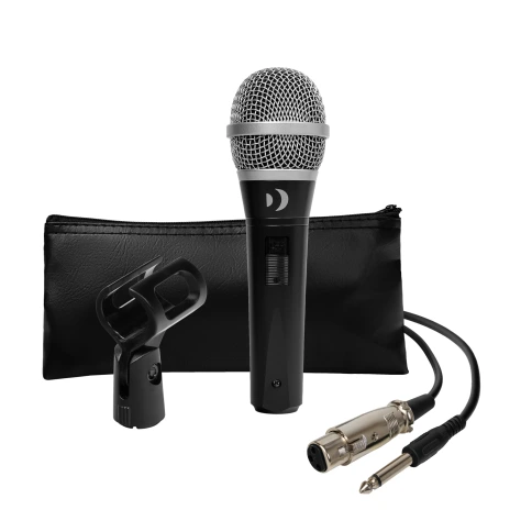 Динамический микрофон ROCKDALE PRO Voice GRJ 1 фото 1