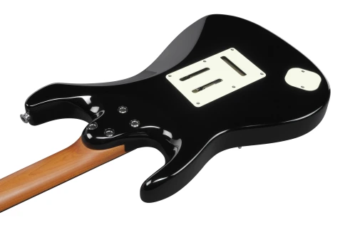 Электрогитара  IBANEZ AZ2203N-BK фото 6