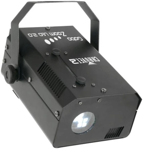 CHAUVET Gobo Zoom LED 2.0 - LED-прибор фото 1