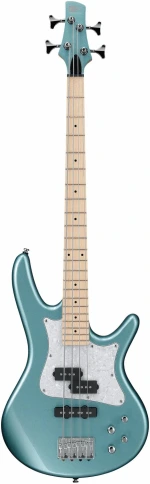 Бас-гитара IBANEZ SRMD200-SPN SR фото 1