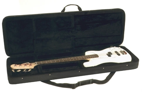 GATOR GL-BASS - нейлоновый кейс для бас-гитар фото 2