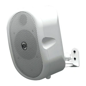 SHOW CSB-40T/WH - широкополосная АС 70/100 В, 40 Вт, 90 дБ, динамик 4', белый фото 1