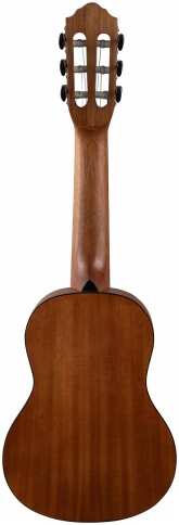 FLIGHT C-100 NA 1/4 - Гитара классическая 1/4 фото 3