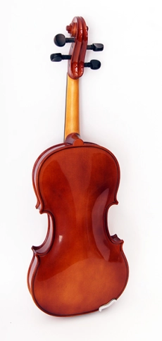 15w-1/4 Скрипка студенческая Strunal фото 3