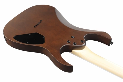 Электрогитара Ibanez GRG121DXL-WNF фото 7
