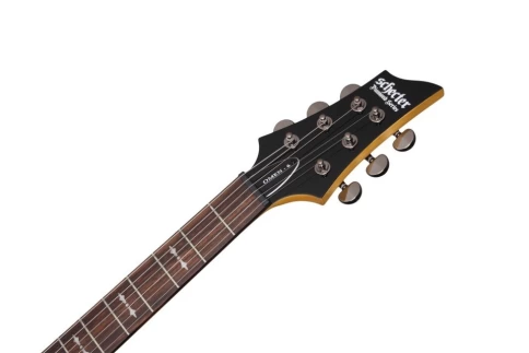 Электрогитара Schecter OMEN-6 VWHT фото 3
