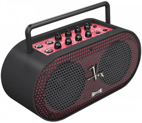 VOX SOUNDBOX MINI - Комбоусилитель для акустической гитары фото 1