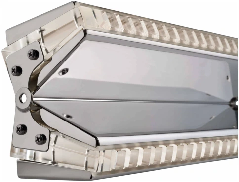 HOHNER M965 - Губная гармоника оркестровая фото 2
