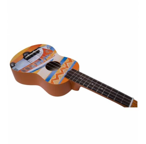Укулеле VESTON KUS 25 BUS фото 3