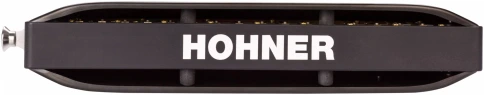 HOHNER Super 64X new - Губная гармоника хроматическая фото 5