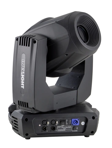 INVOLIGHT PROSPOT500 - голова вращения (SPOT), LED 180 Вт, DMX-512 фото 2