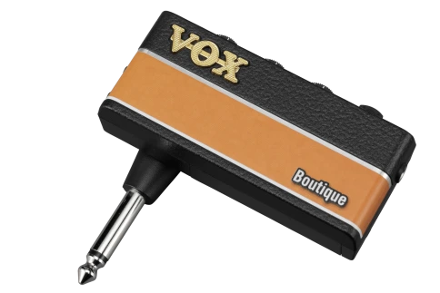 VOX AP3-BQ AMPLUG 3 BOUTIQUE фото 1