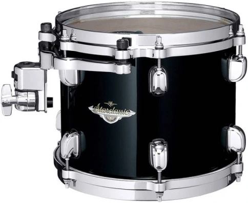 TAMA MAT1310-PBK STARCLASSIC MAPLE 10X13 Tom Tom - Том фото 1