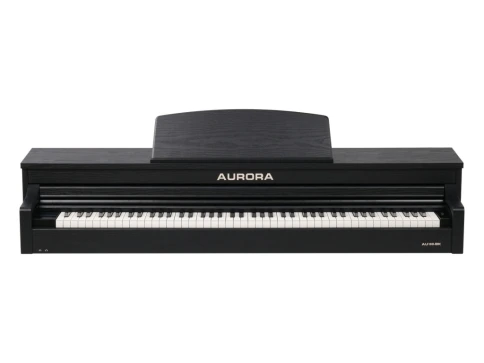 Цифровое пианино Aurora AU130-BK фото 1