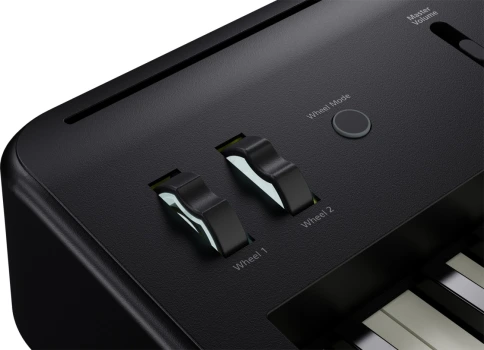 Цифровое пианино ROLAND FP-E50-BK фото 12