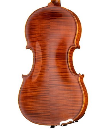 337W-4/4 Скрипка концертная Strunal фото 6