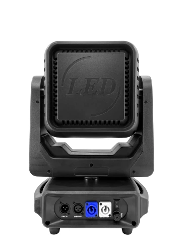 MH-5X Моторизированная световая 