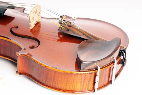 333w-4/4 Скрипка концертная Strunal фото 4