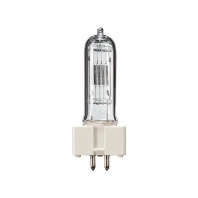 OSRAM 64744/T19 - лампа галоген. 230 В/1000 Вт, GX9.5, ресурс 750 часов фото 1