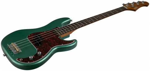 JET JPB-300 SG R - Бас-гитара 4 струны фото 14
