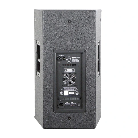 INVOTONE DSX15A - активная, двухполосная, 15' акустическая система. 1000 Вт, класс D, 48Гц-20кГц фото 2
