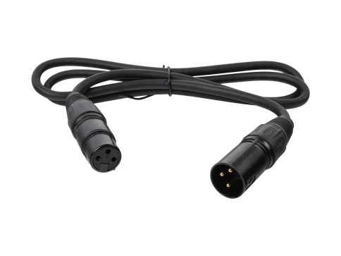 MH-4 Вращающаяся голова Wash, Big Eye, RGBW, LED 19х15Вт, LFocus фото 7