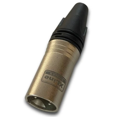 XLINE Cables RCON XLR5M 18 Разъем XLR кабельный фото 1