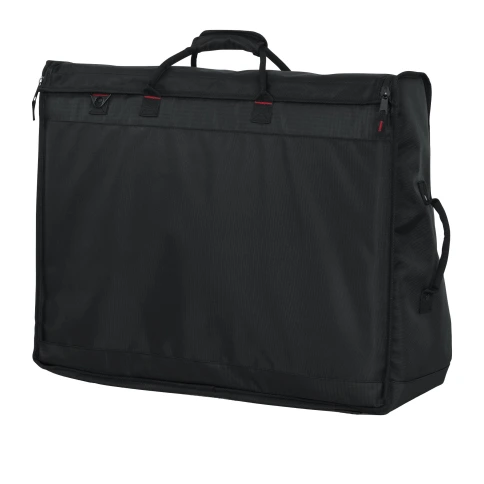 GATOR G-MIXERBAG-2621 - сумка для микшеров Behringer x32 Compact или аналогичных , 660х533х216 мм фото 2