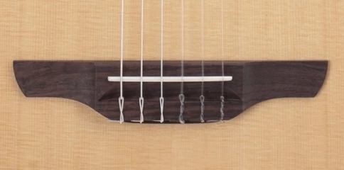 Классическая гитара TAKAMINE TC135SC фото 3