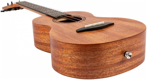 FLIGHT NUT500 - Укулеле тенор фото 2
