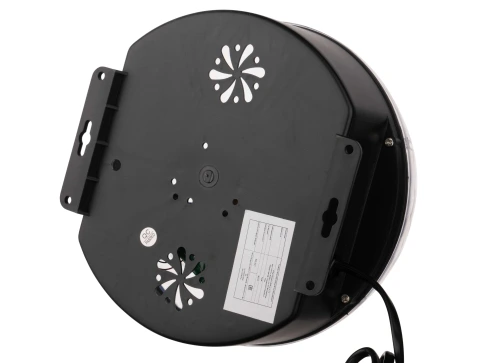 ML002 Светодиодный эффект «диско-шар», 6х1Вт, RGBWOP Bi Ray фото 3