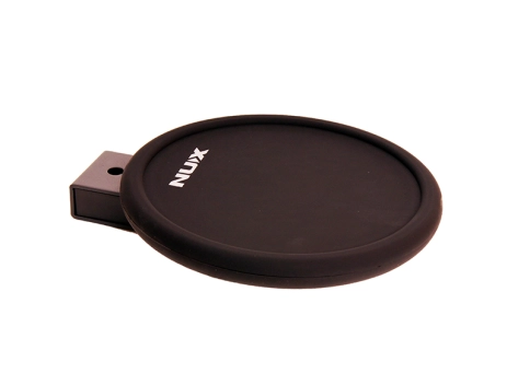 09001-10000-01011 Пэд том-барабана 9'', для установок DM-3 и DM-5, Nux фото 2