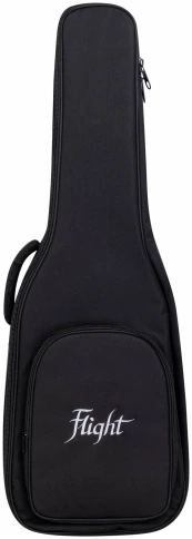 FLIGHT Mini Bass Lite SFG - Бас-гитара уменьшенная фото 3