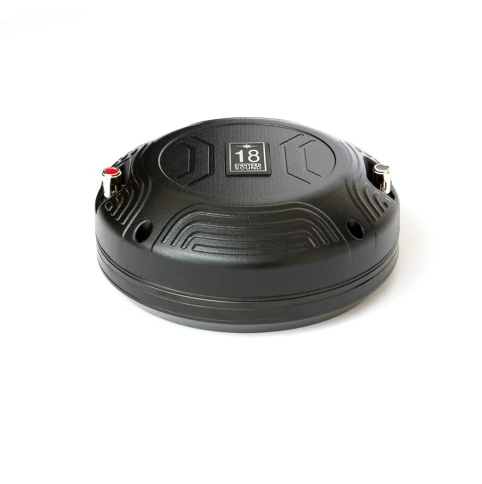 EIGHTEEN SOUND ND4015Ti2/8 - драйвер 1,5', неодим, 8 Ом, 320 Вт, 800...20000 Гц, 113 дБ фото 1