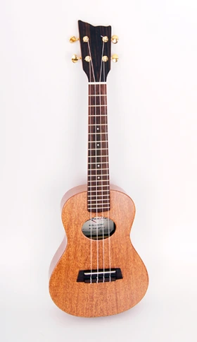 Mari-C Укулеле концертный, Kremona фото 1