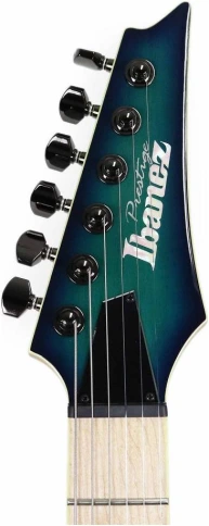 Электрогитара IBANEZ RG652AHMFX-NGB Prestige фото 3