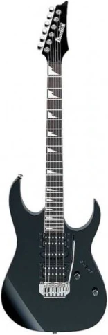 IBANEZ GIO GRG170DXL BN - Электрогитара фото 1