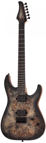 Электрогитара Schecter C-6 PRO CB фото 1