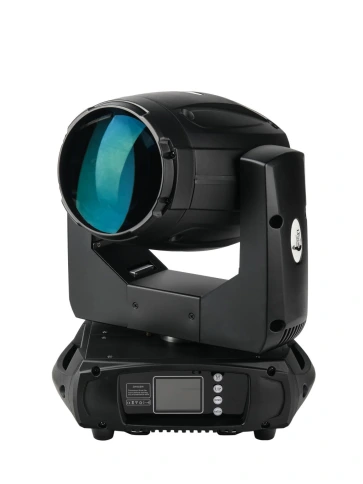 BR-180B Вращающаяся голова Beam, LED, LFocus фото 1