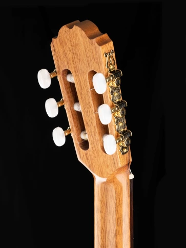 S65C Sofia Soloist Series Классическая гитара, размер 4/4, Kremona фото 7