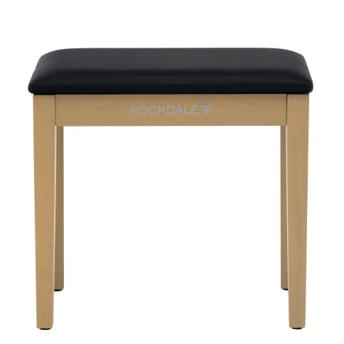 Банкетка ROCKDALE RHAPSODY 110 Light Oak фото 2