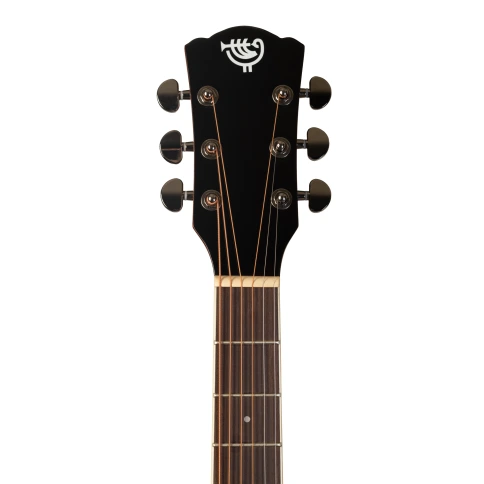 Акустическая гитара ROCKDALE Aurora D3 C SB Gloss фото 8