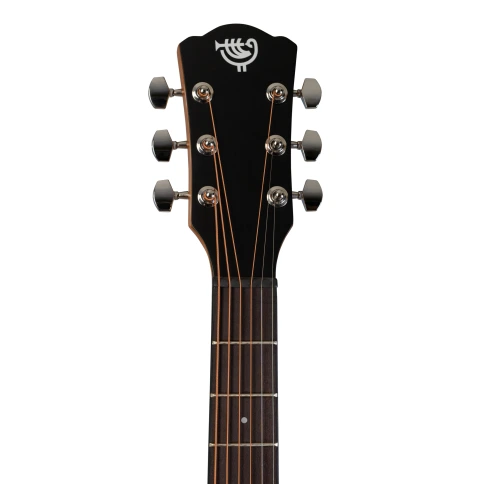 Акустическая гитара ROCKDALE Aurora D5 C SB Satin фото 7