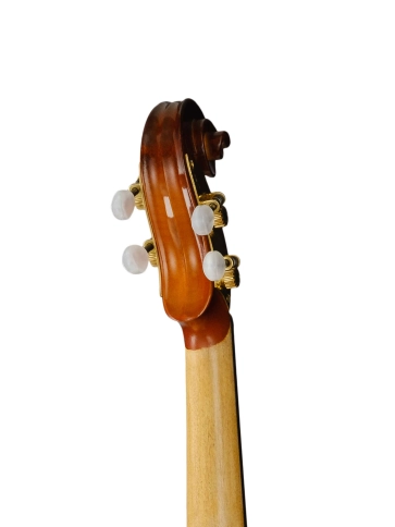 V100E Electric Скрипка со звукоснимателем, размер 4/4, Hora фото 5