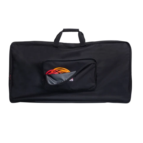 GATOR GKBX STANDBAG - чехол для клавишных стоек с креплением под кейсы серии G-TOUR, GTSA фото 3