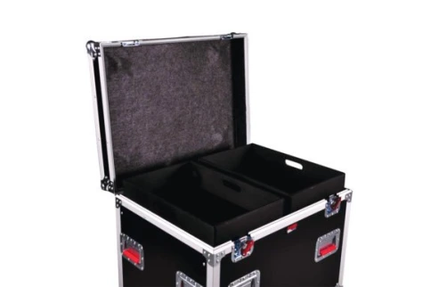 GATOR G-TOUR TRK453012 - универсальный туровый кейс ДхШхВ 1086х711х635мм фото 2