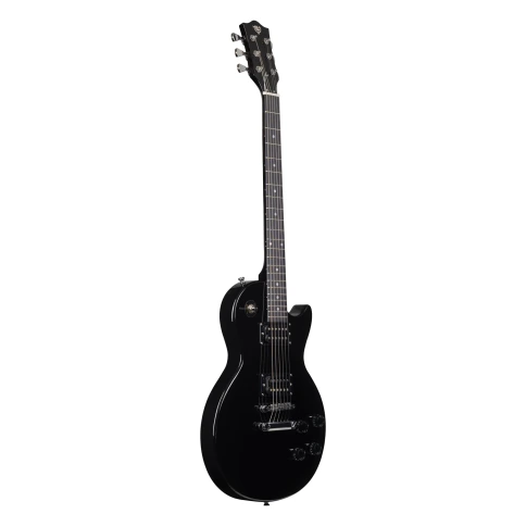 Электрогитара ROCKDALE Stars LP Special BK фото 3