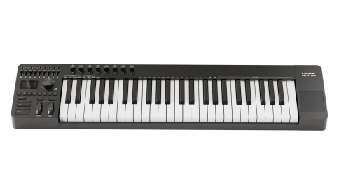 Миди-клавиатура Nux NTK-49 Track Keyboard фото 4